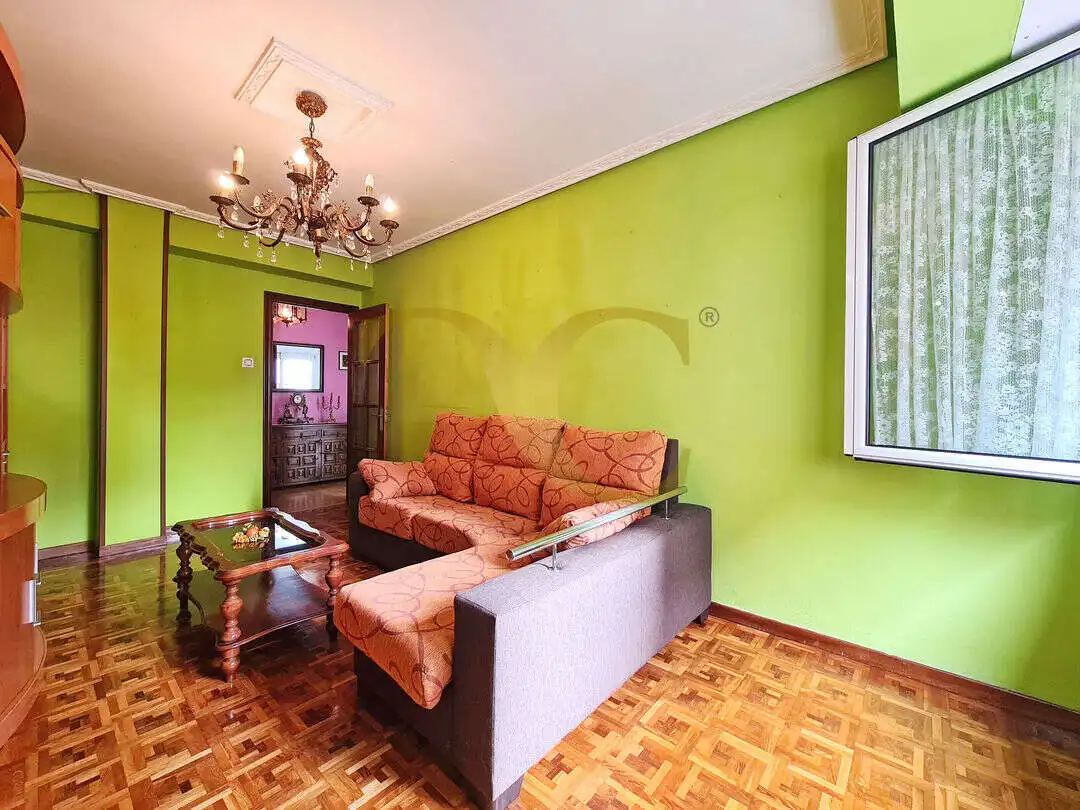 Flat for sale in Calle Orellana, La Calzada