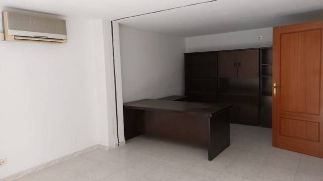 Oficina en Venta en Piscinas