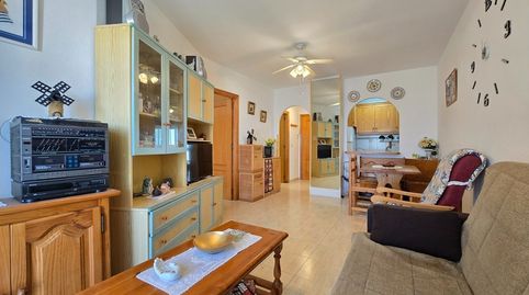 Foto 3 de Piso en venta en Calle la Loma, 47, Avenida Habaneras - Curva de Palangre, Torrevieja