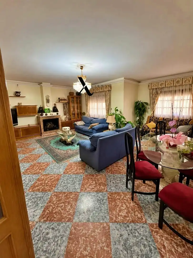Villa zum Verkauf in Camino Camino Porvenir