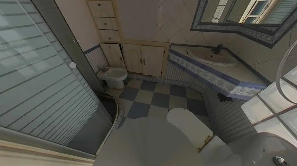 Terraced house with pool for sale in Carrer FIGUERES, imagen 4
