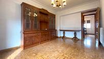 Dining room of Flat for sale in Vitoria - Gasteiz  with Heating, Parquet flooring and Terrace