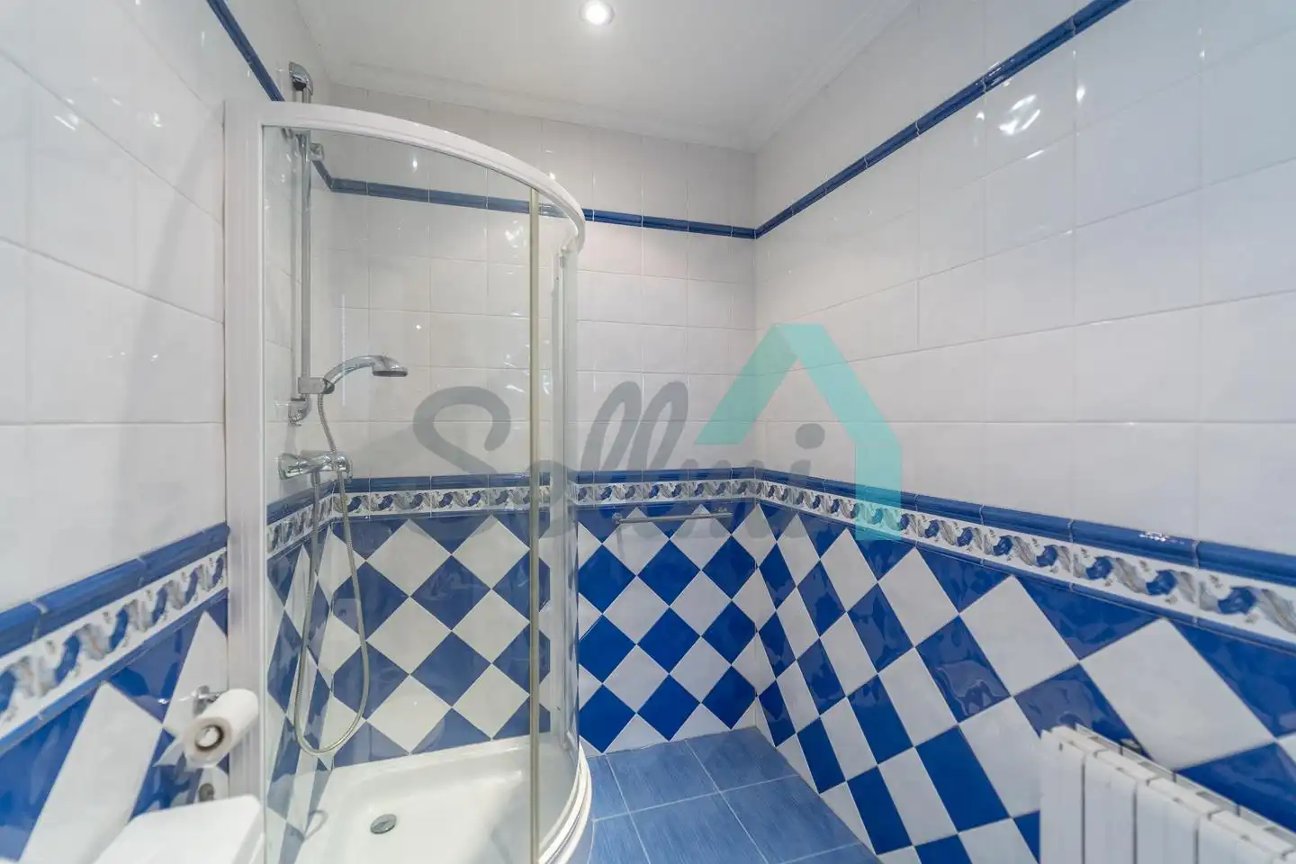 Casa amb jardí en venda a Mieres, imagen 135