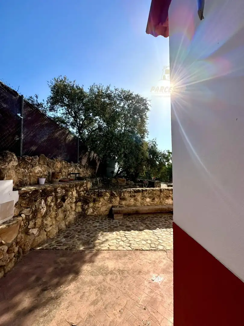 Haus mit Pool zum Verkauf in Almodóvar del Río, imagen 39