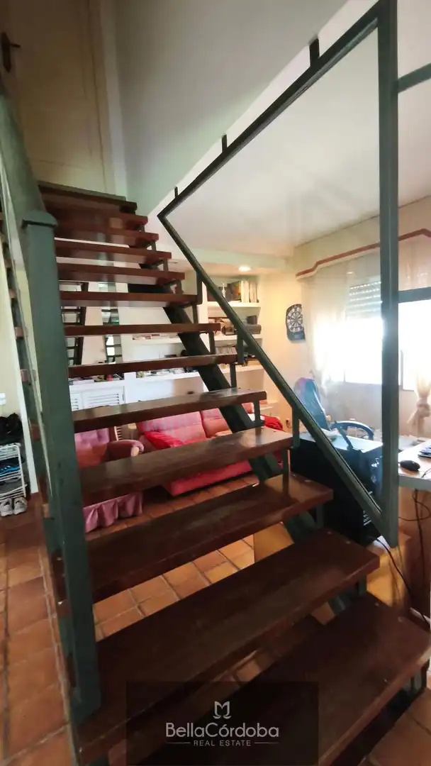 Casa o xalet en venda a El Brillante -El Naranjo - El Tablero