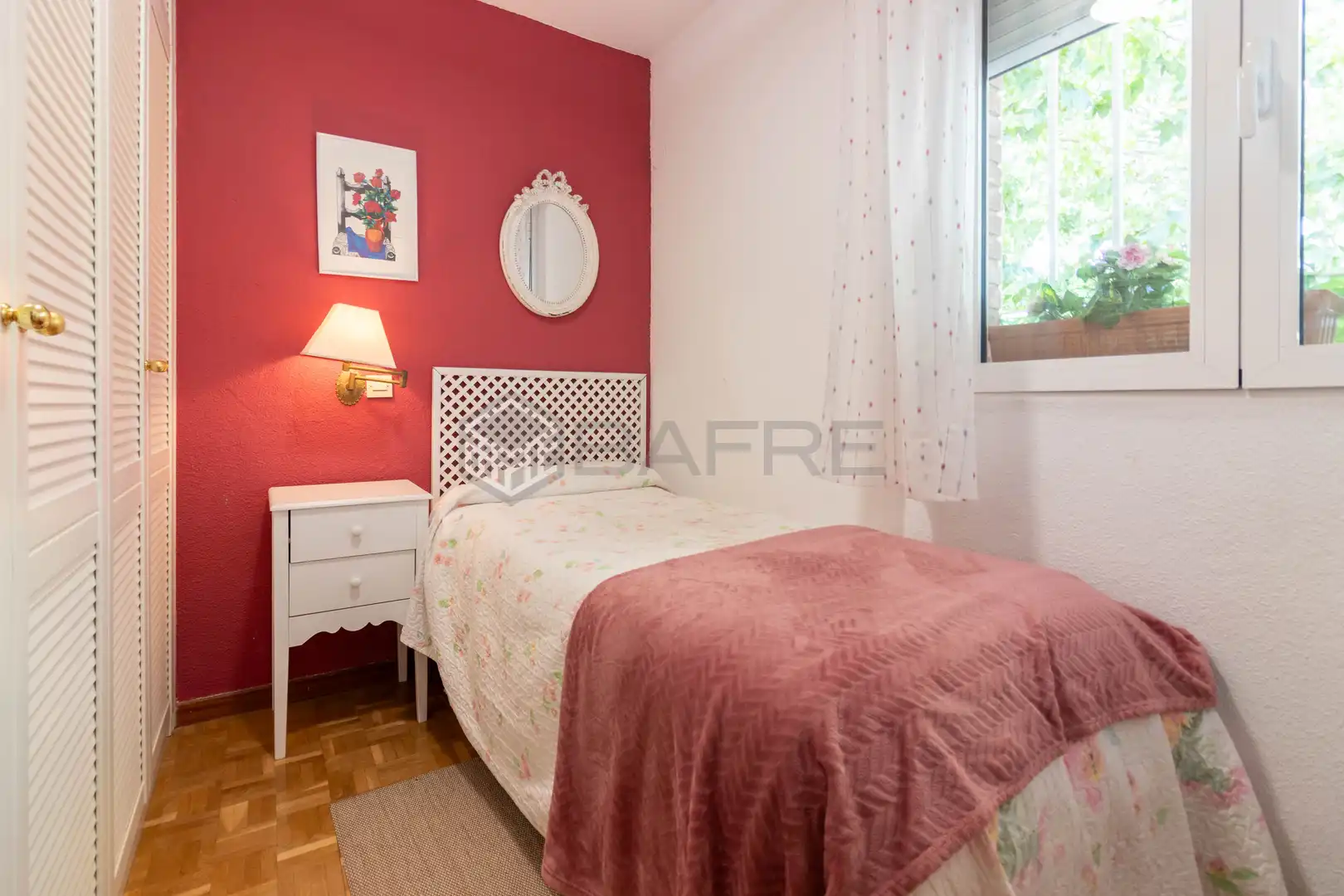 Bedroom of Houses for sale in Norte