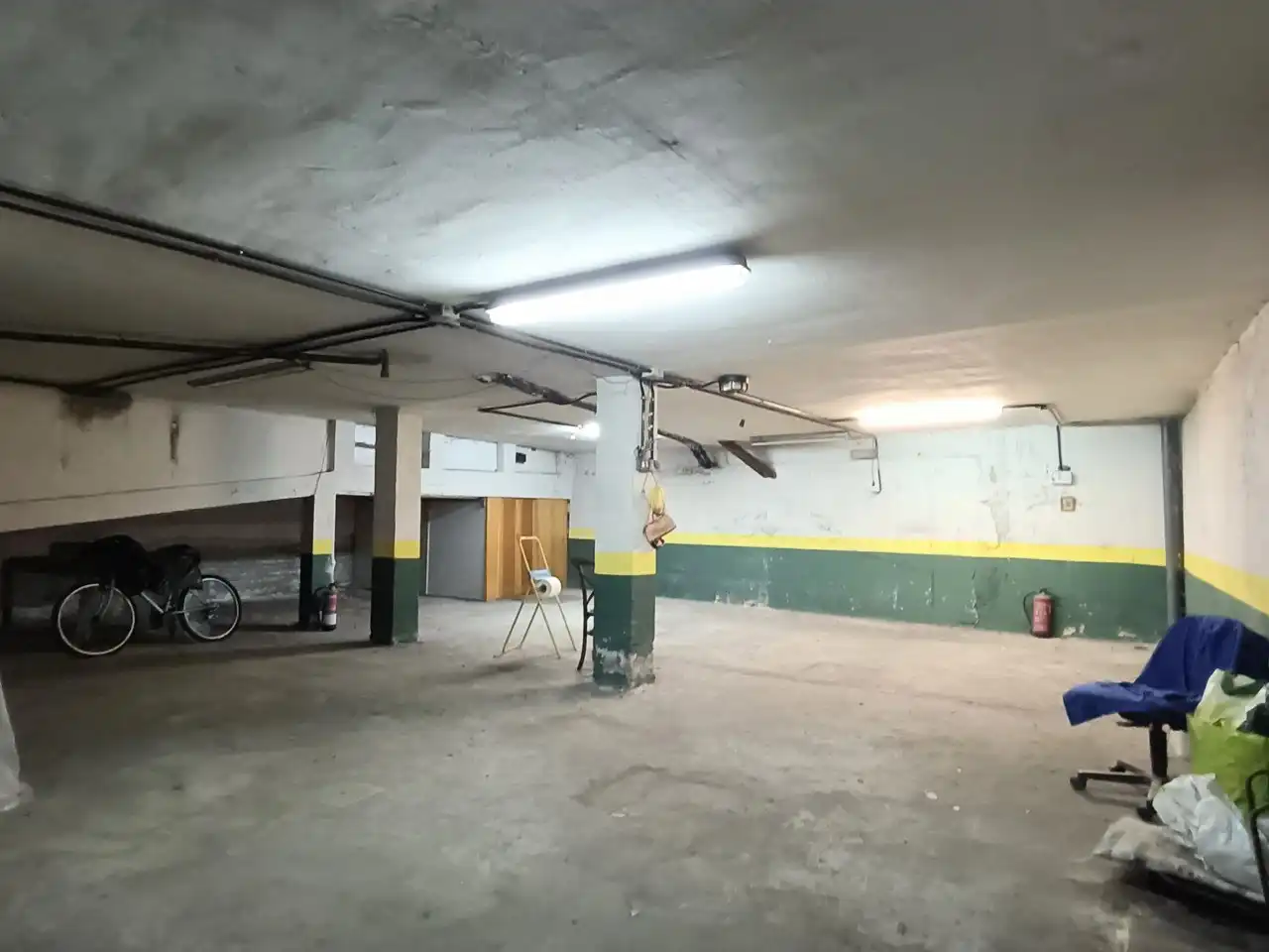 Parking for sale in AZUCENAS, imagen 7