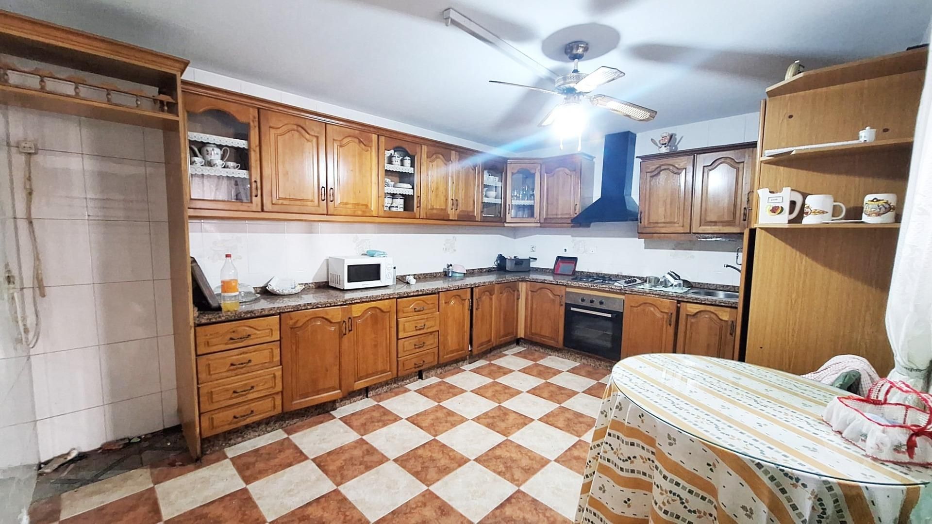 Kitchen of House or chalet for sale in  Córdoba Capital  with Terrace, Storage room and Balcony