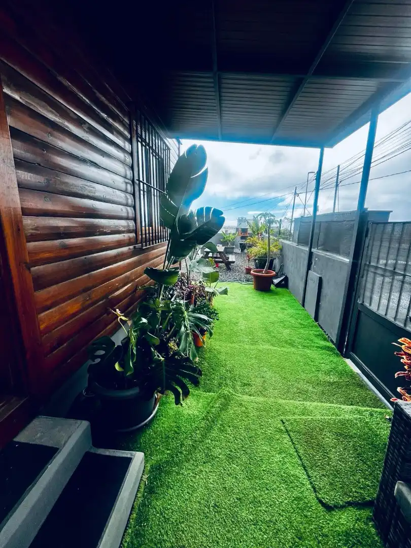 Haus mit Terrasse zum Verkauf in Guayonje - Mesa del Mar, imagen 4