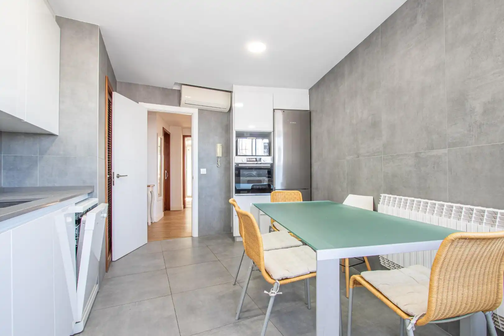 Penthouse mit Aufzug zum Verkauf in REINA CONSTANÇA, imagen 18