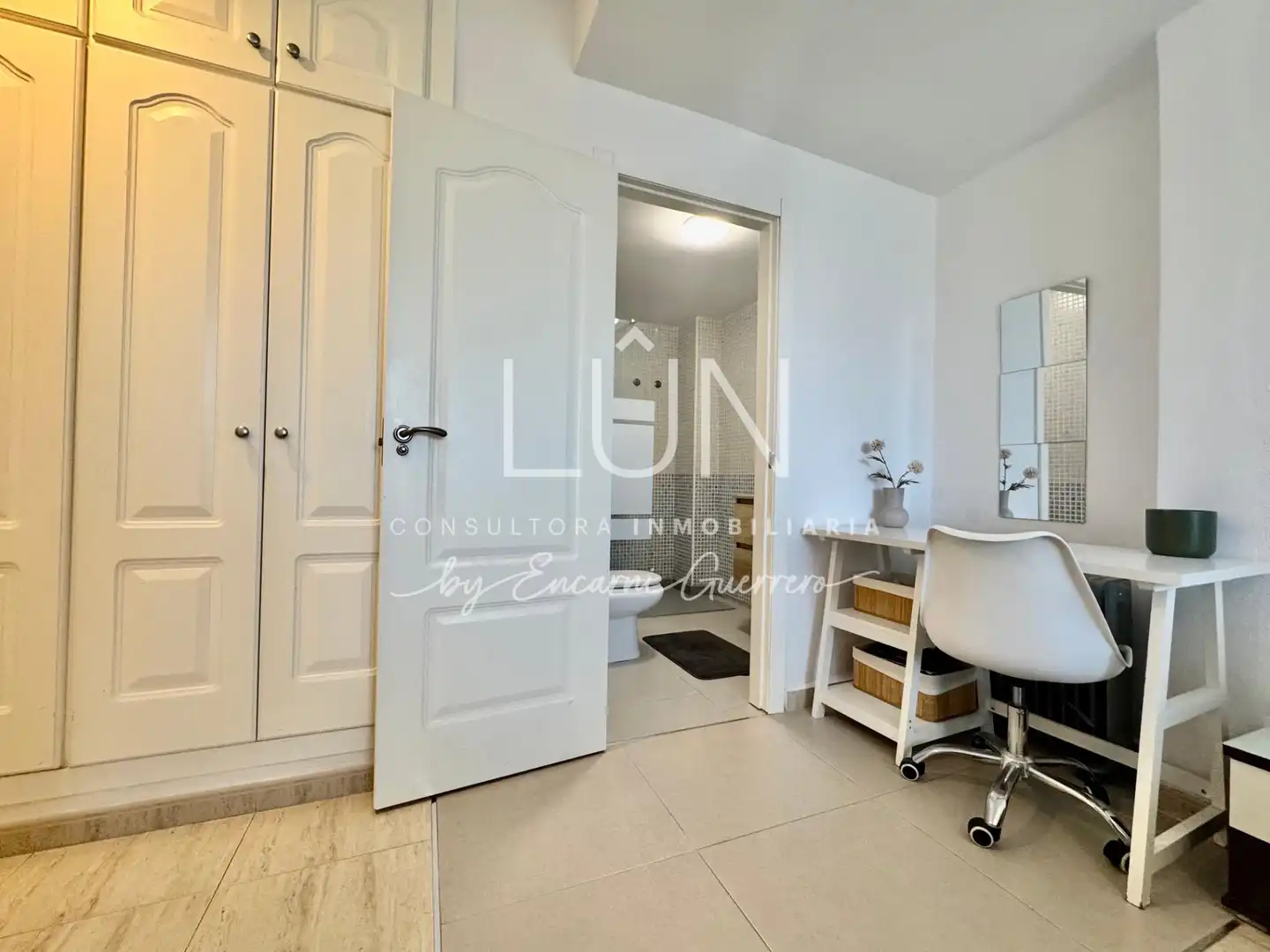 Piso en venta en Molina de Segura con Aire acondicionado, Terraza y Piscina comunitaria