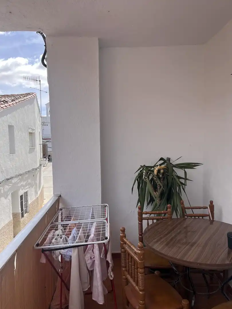 Flat for sale in Galisteo, imagen 5
