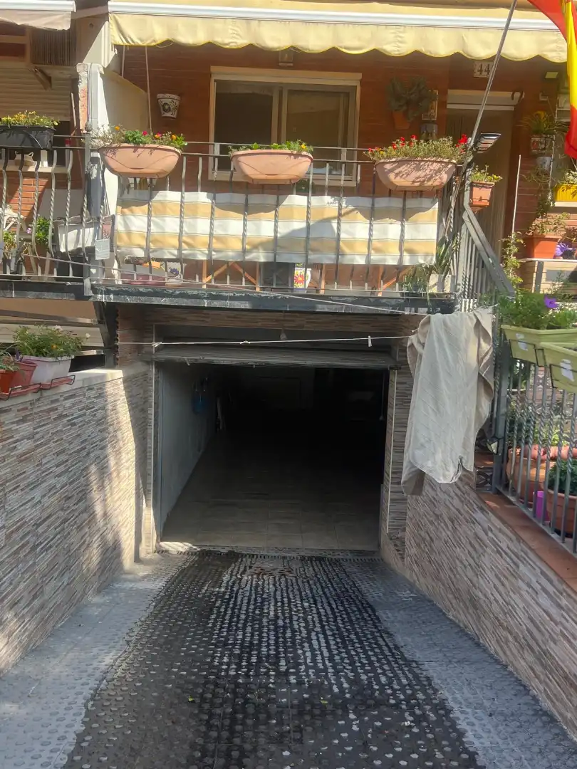 Casa adosada en venta en Campclar