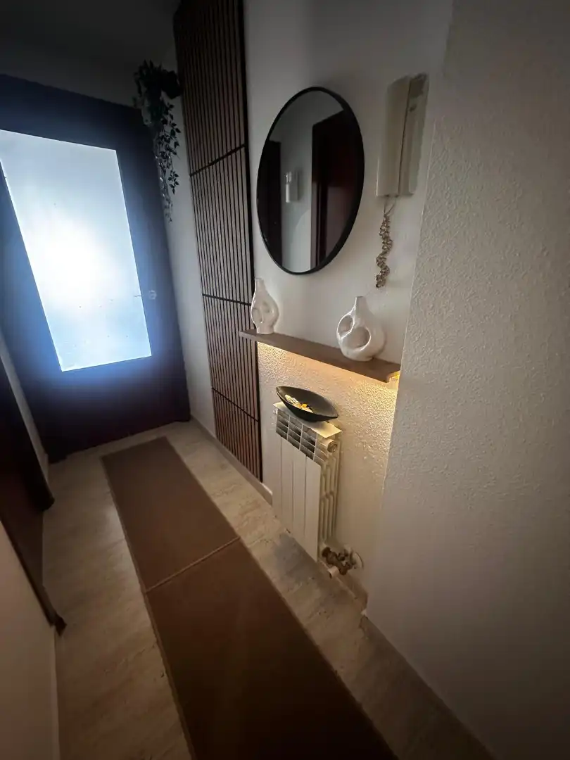 Flat for sale in Piera  with Heating and Oven