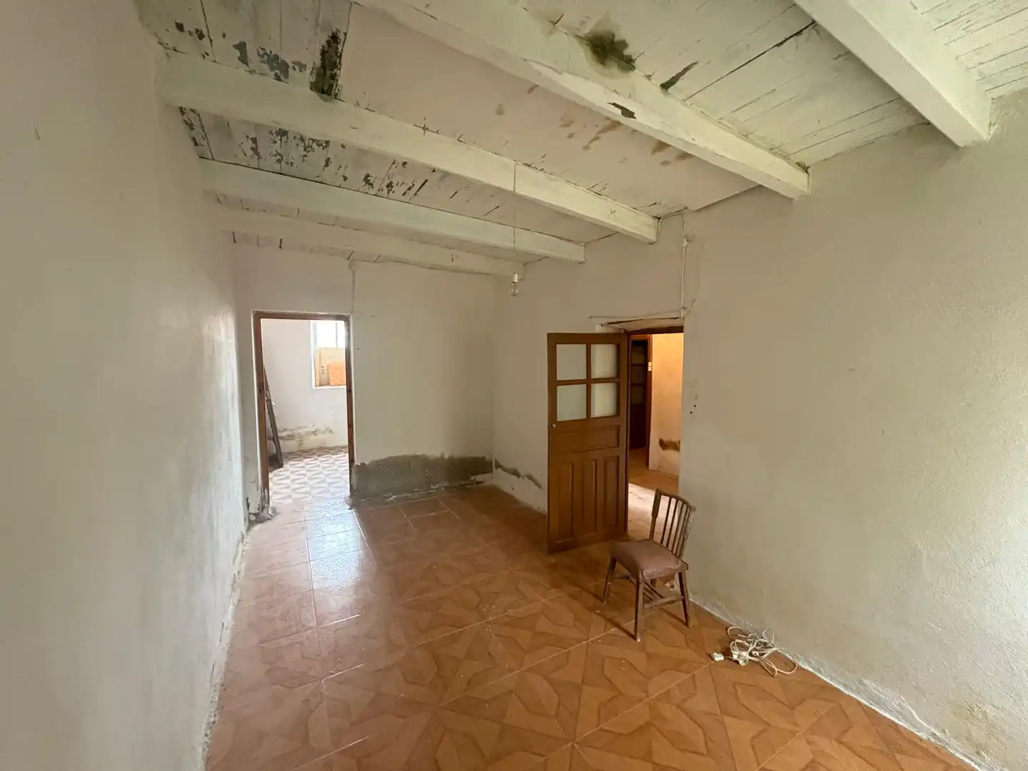 Finca rústica en venda en Ferreras de Abajo amb Jardí privat i Traster
