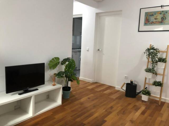 Apartamento en Alquiler en Arapiles