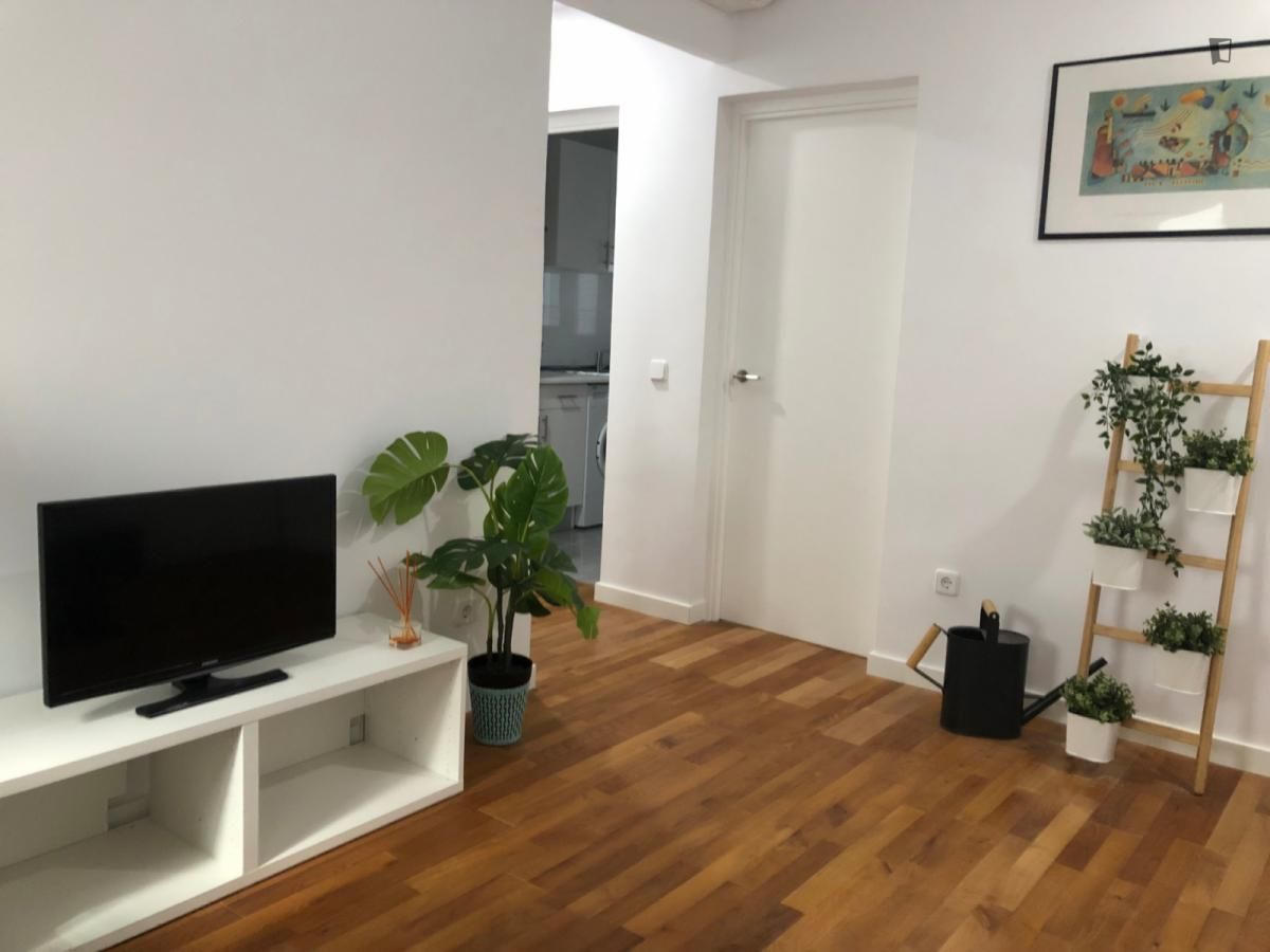 Apartament de lloguer a Arapiles