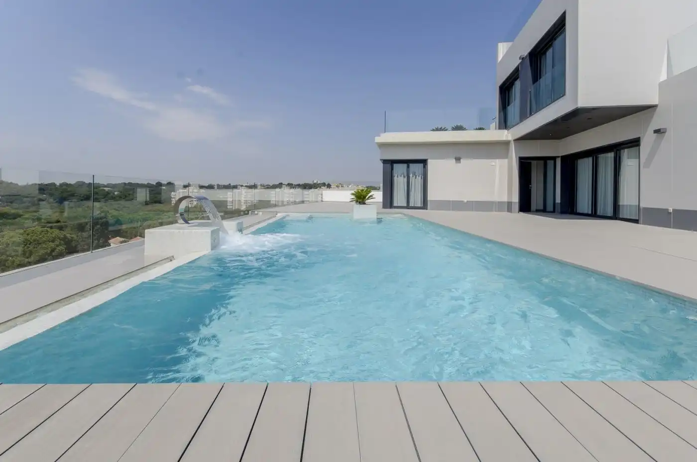 Villa avec piscine à vendre à Orihuela Costa, imagen 99