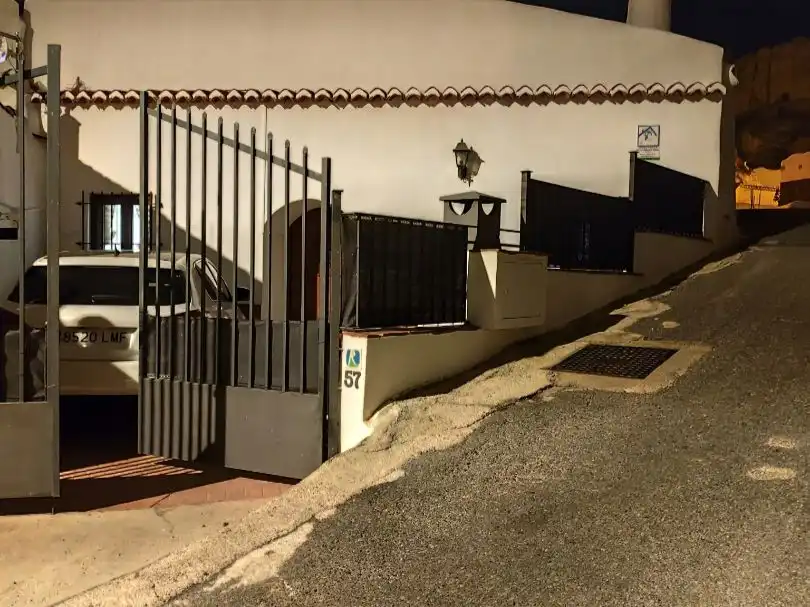 Casa rústica amb jardí en venda a Ermita nueva 22, imagen 11
