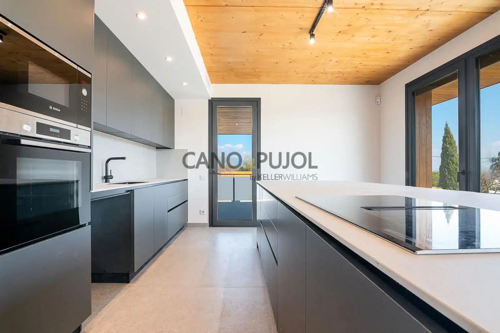 Casa en venda a Santa Eulàlia de Ronçana, imagen 37