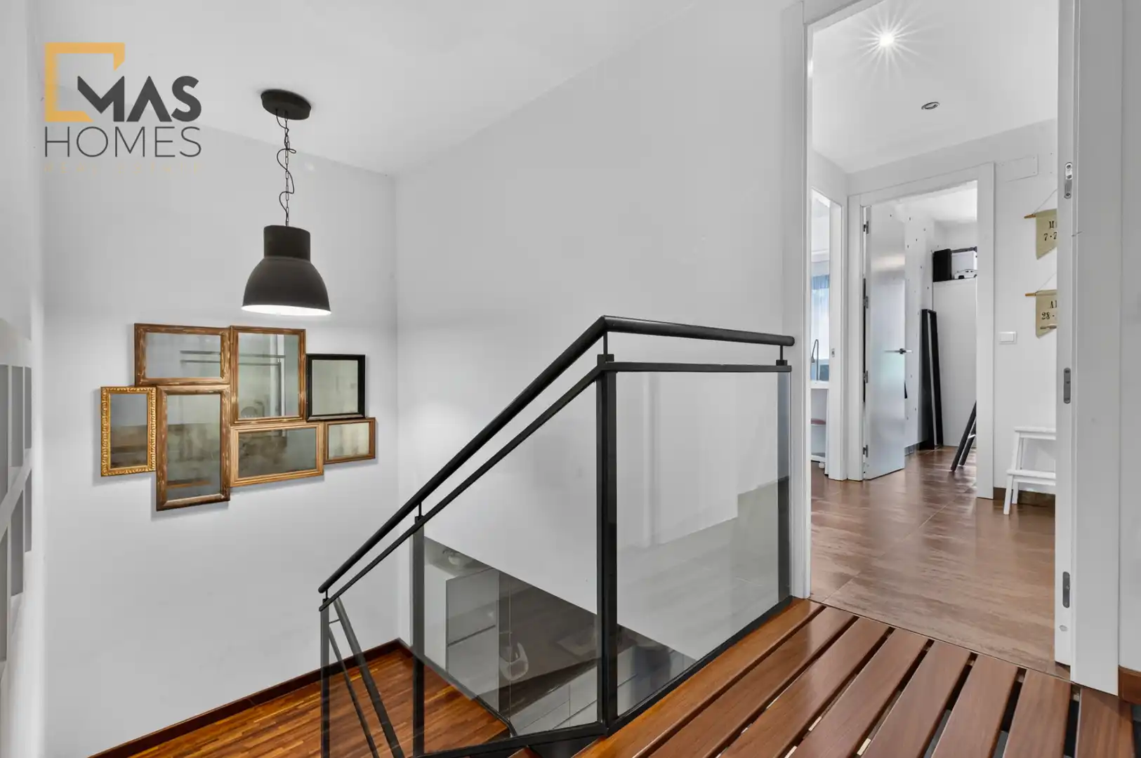 Duplex con giardino in vendita a Carrer del Pla, imagen 21