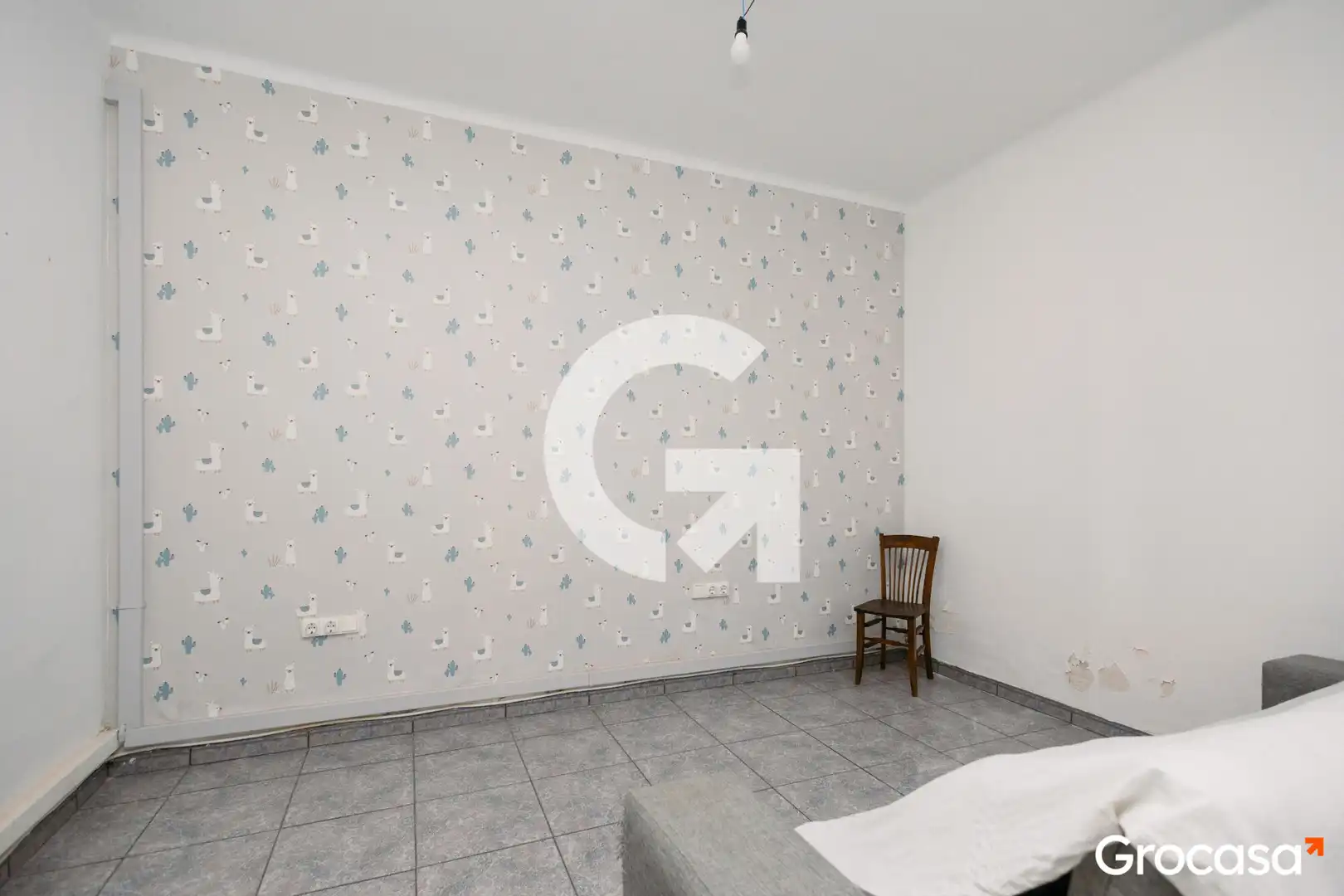 Dormitori de Casa o xalet en venda en Viladecans amb Aire condicionat, Calefacció i Terrassa
