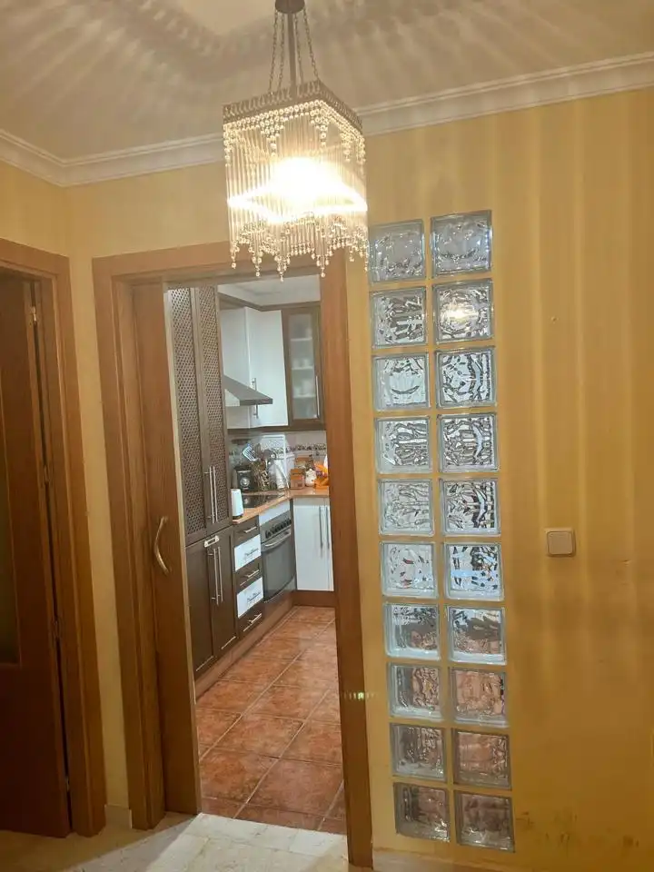 Wohnung zum Verkauf in Mesones, Hellín