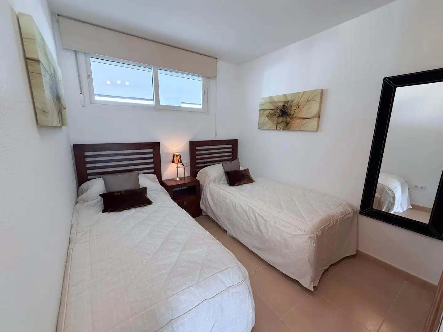 Apartament amb piscina en venda a BULEVAR CENTRAL CAÑADAS, imagen 8