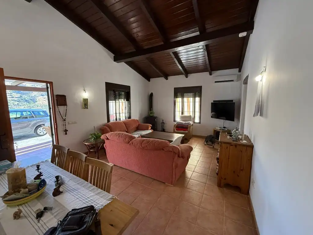 Casa rústica en venta en Partida Rio Seco, imagen 17