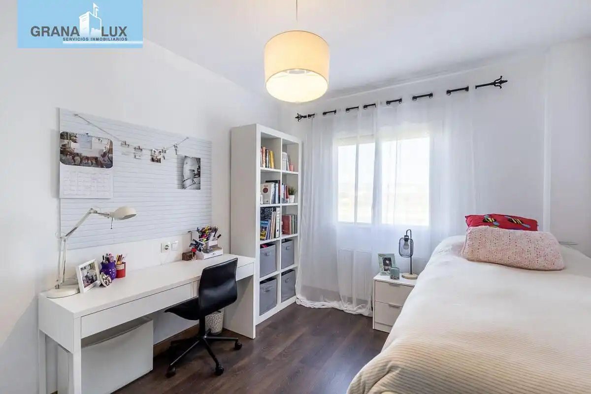 Habitación de Casa o chalet en venta en Vegas del Genil con Aire acondicionado, Calefacción y Terraza