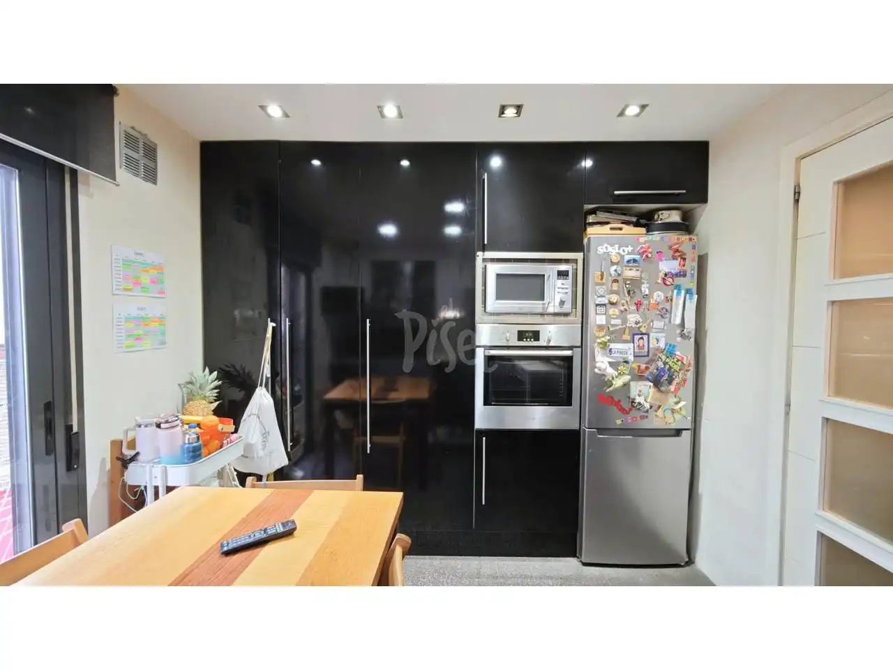Dúplex con terraza en venta en Calle Raval Santa Anna, imagen 7