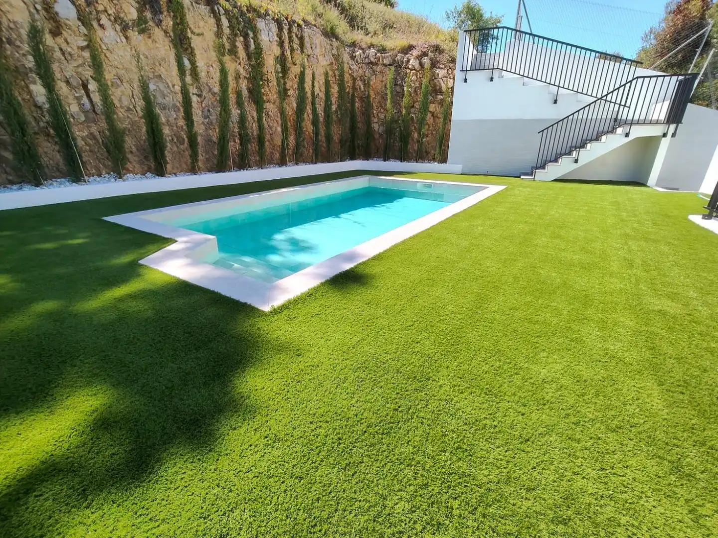 Chalet con piscina en venta en Segur de Dalt, imagen 3