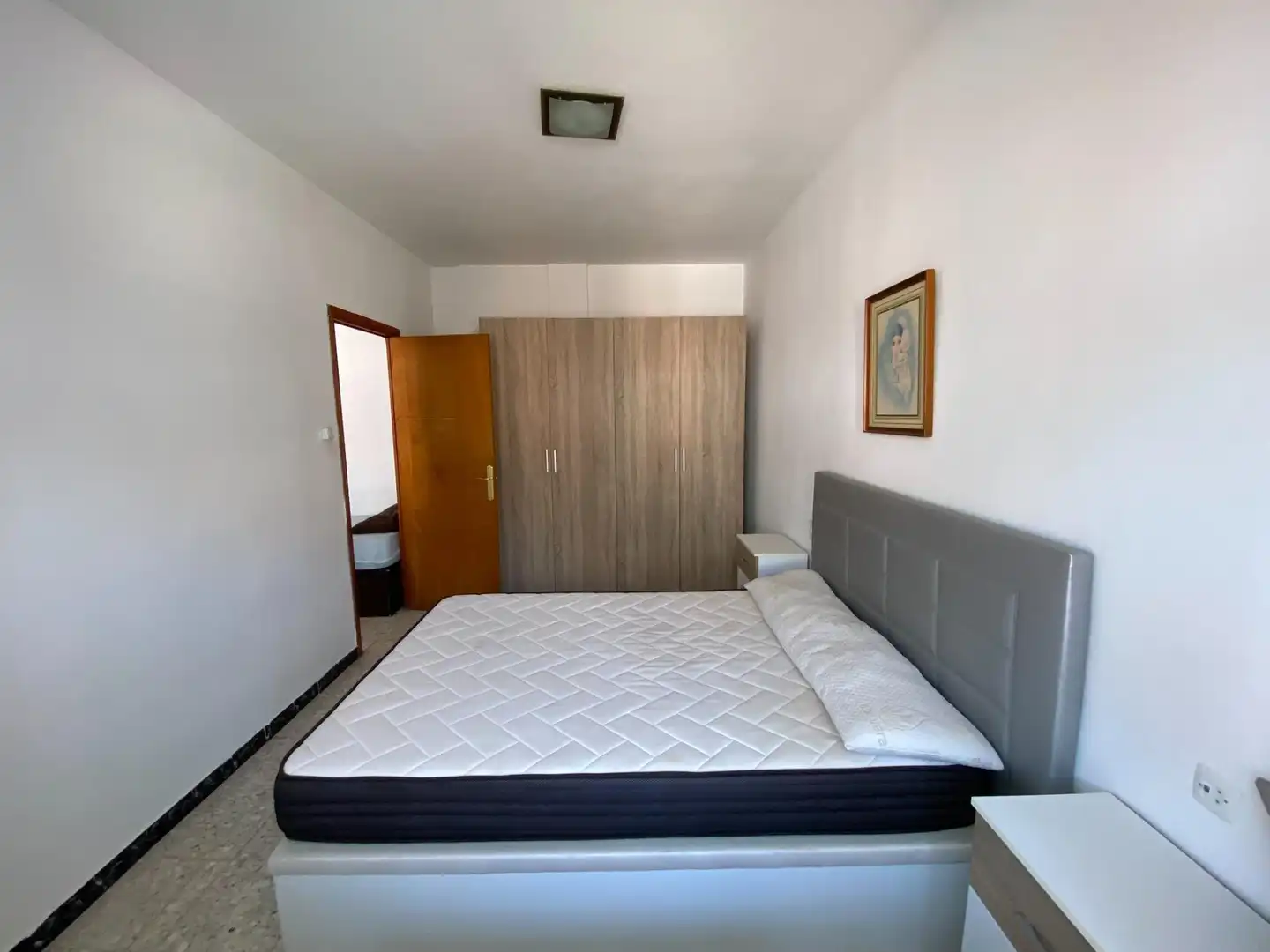 Habitación de Piso en venta en Moratalla con Aire acondicionado, Terraza y Trastero