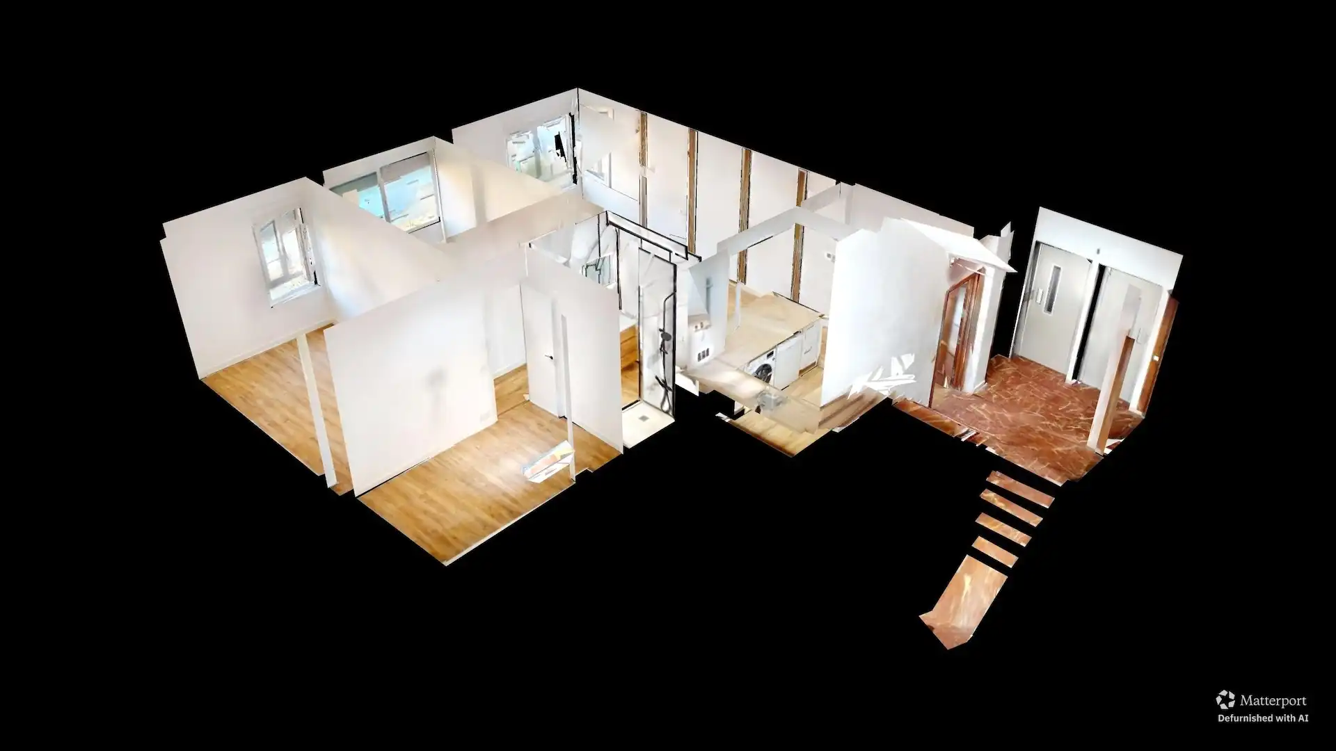 Appartement avec ascenseur à vendre à Pasaje Pantoja, imagen 44