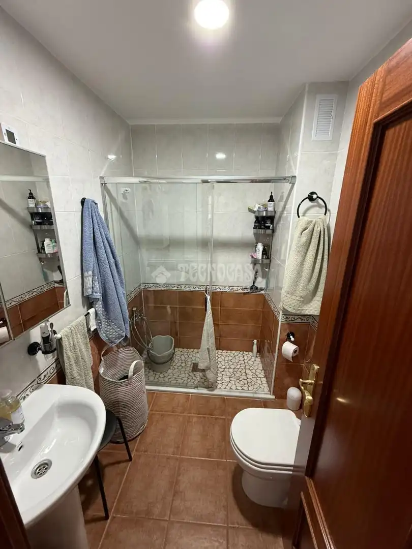 Wohnung zum Verkauf in Gibraleón