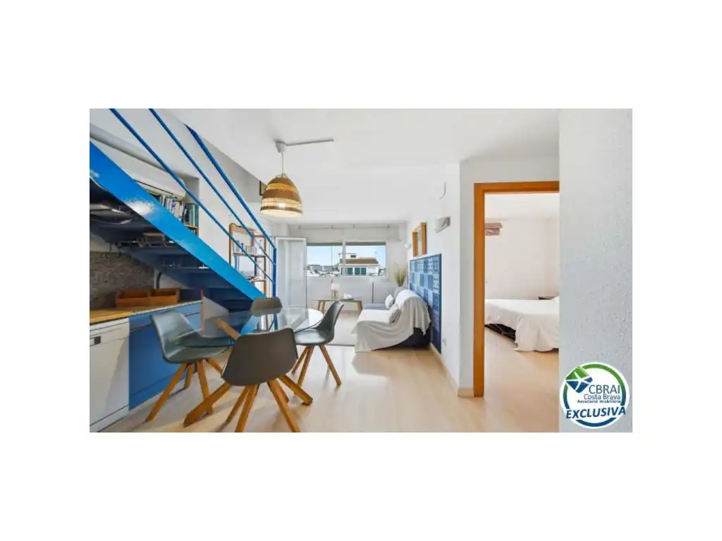 Appartamento con ascensore in vendita a Avinguda Port Canigó, imagen 7