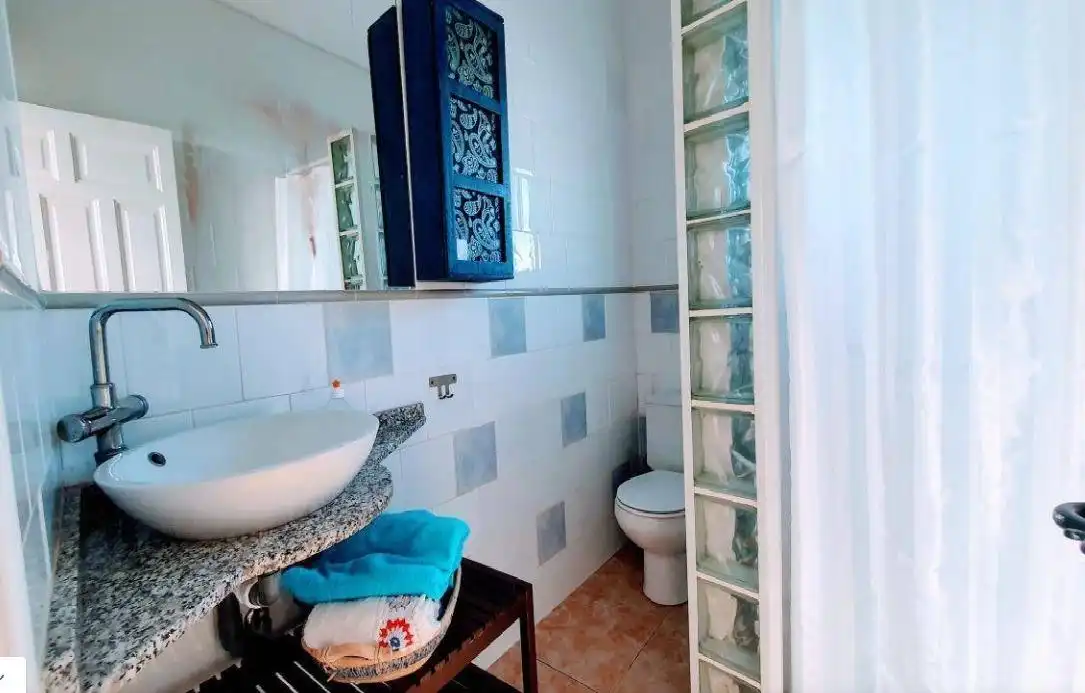 Chalet con piscina en venta en Los Collados-Los Geraneos, imagen 11