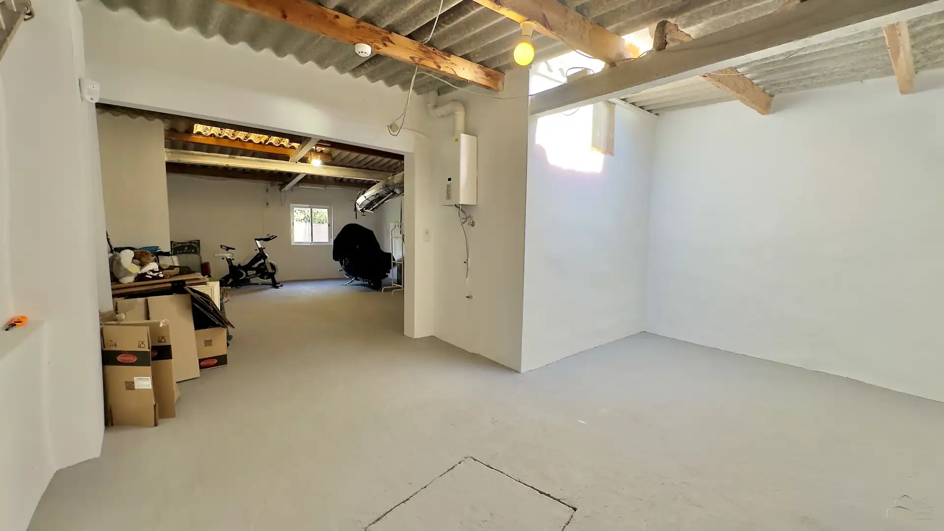 Houses for sale in Jávea / Xàbia  with Air Conditioner, Heating and Private garden