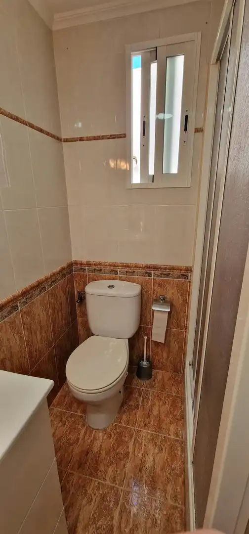 Wohnung mit Terrasse zur Miete in Quart de Poblet, imagen 8