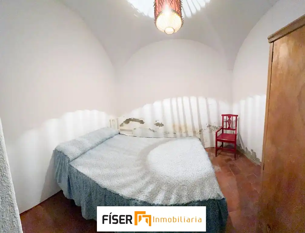 Dormitori de Casa o xalet en venda en Medina de las Torres