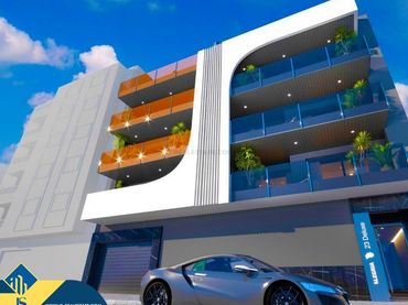 Appartement à vendre à Playa del Cura