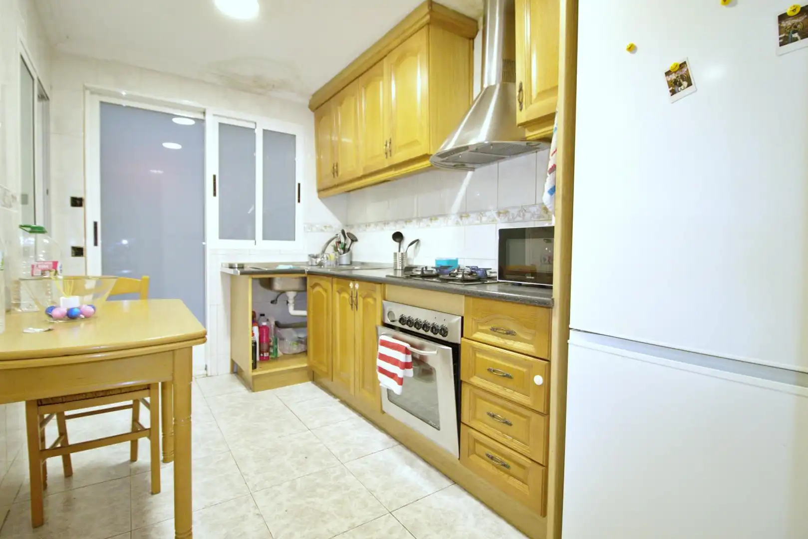 Cocina de Planta baja en venta en Elche / Elx