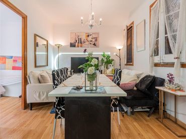 Flat with balcony for sale in Carrer Carrer Galileu