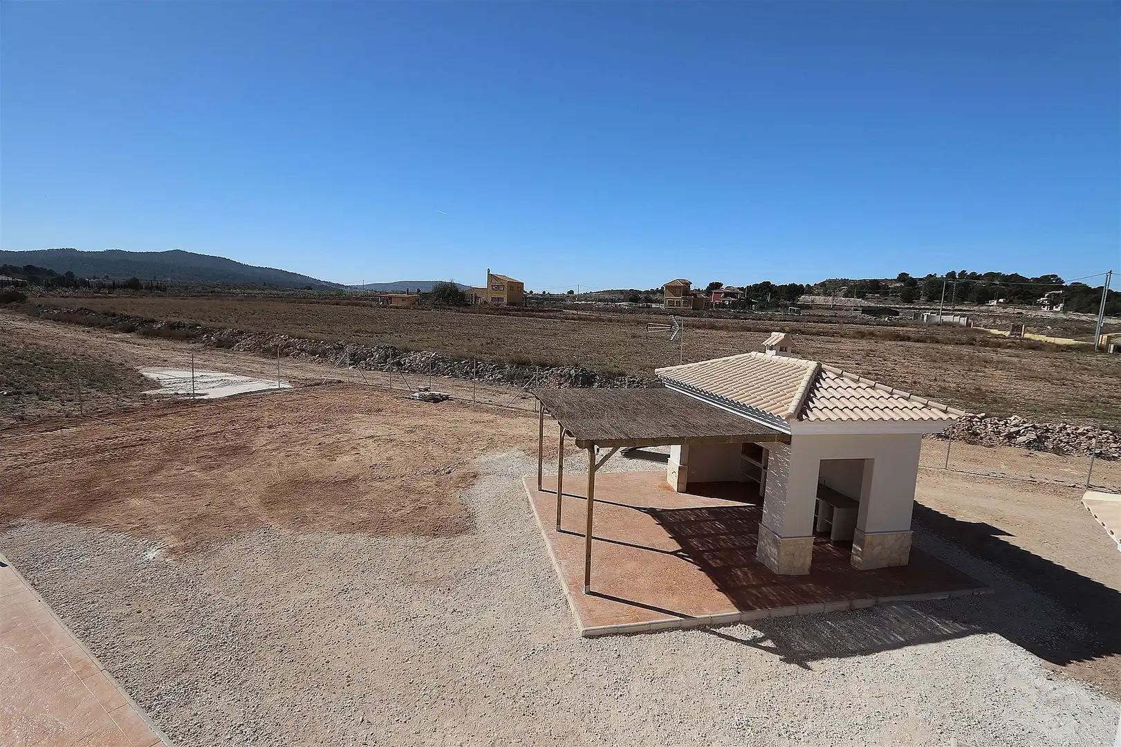 Chalet en venta en El Pinós / Pinoso, imagen 27