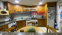 Kitchen of Duplex for sale in Sant Boi de Llobregat  with Heating