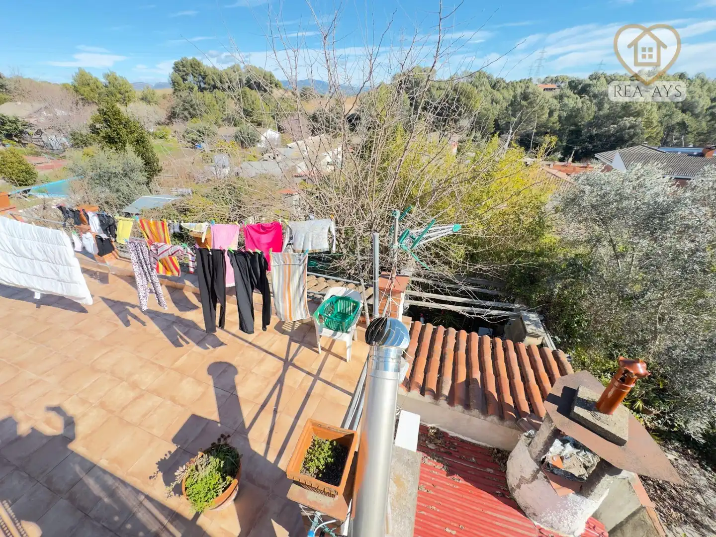 Xalet amb terrassa en venda a Carrer Josep Carner, imagen 47