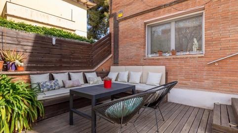 Photo 4 of Planta baja for sale in Carrer Pau Casals, 4, Finestrelles, Esplugues de Llobregat