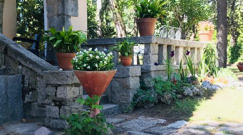 Foto 5 de Casa o chalet de alquiler en Avenida Rosario Manzaneque, Colonia, Torrelodones