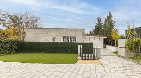 Foto 2 de Casa o xalet de lloguer a Calle Rio Tajo, Parque Boadilla, Boadilla del Monte