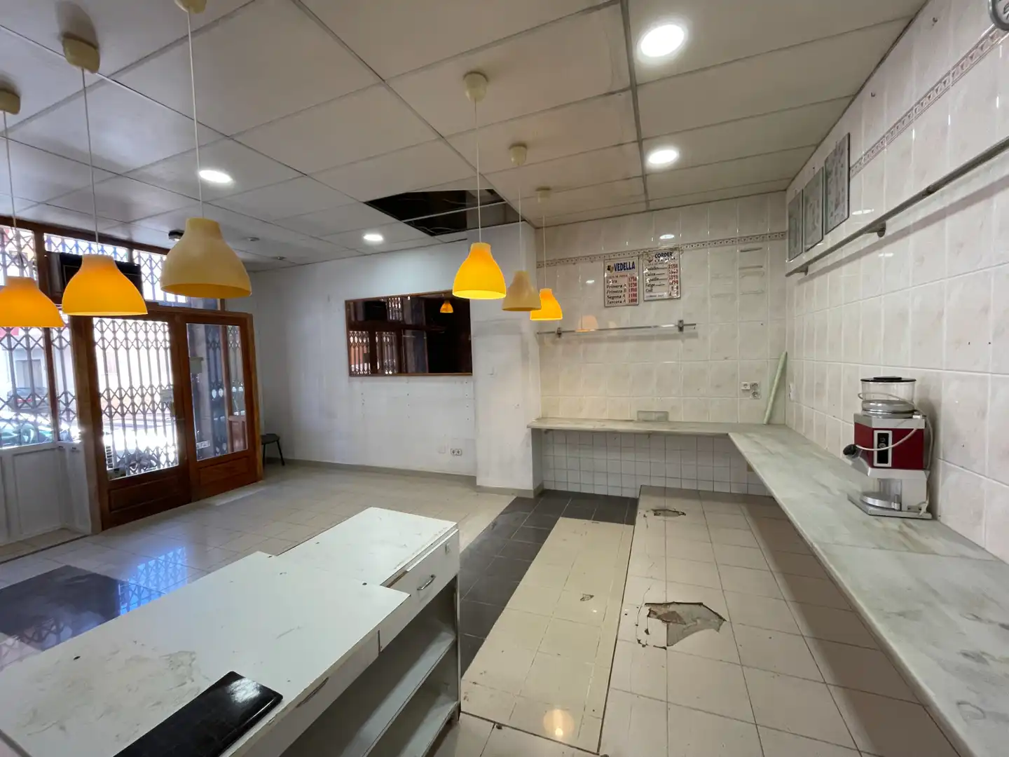 Business premises to rent in Carrer de Sant Isidre 8, imagen 13